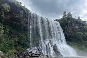 Cachoeira do Lageado image