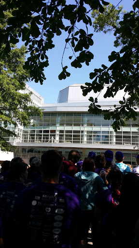 Performing Arts Theater «Jefferson Performing Arts Center», reviews and photos, 6400 Airline Dr, Metairie, LA 70003, USA