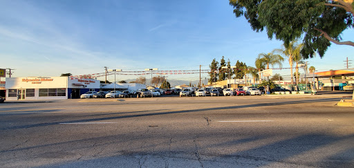 Used Car Dealer «Valparaiso Motors, Inc.», reviews and photos, 11203 Garvey Ave, South El Monte, CA 91733, USA