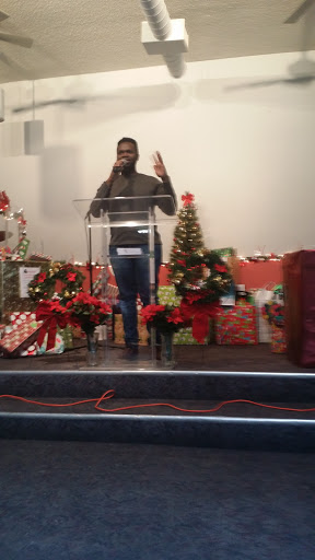 Chosen 300 Ministries Inc