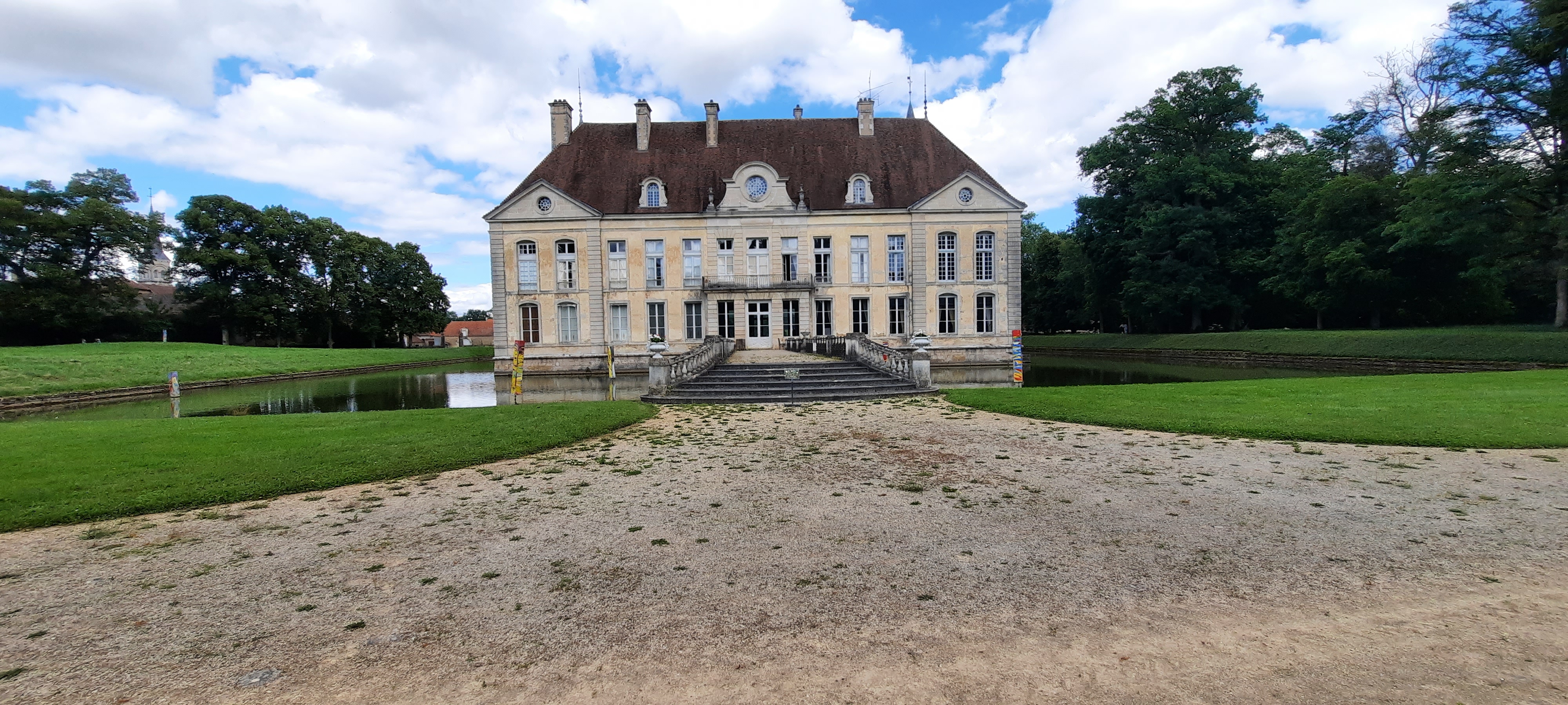 Photo n° 2 de l'avis de Jean-Philippe.A fait le 11/07/2021 à 14:42