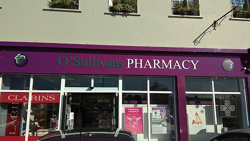 OSullivans Pharmacy, Grange in Cork, Co. Cork (Corcaigh)