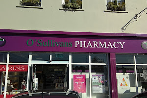 O'Sullivans Pharmacy, Grange