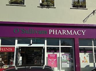 O'Sullivans Pharmacy, Grange