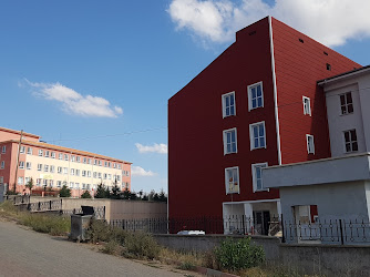 Hasan Hüseyin Anadolu Öğretmen Lisesi