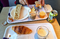 Plats et boissons du Sandwicherie Patapain à Blois - n°4