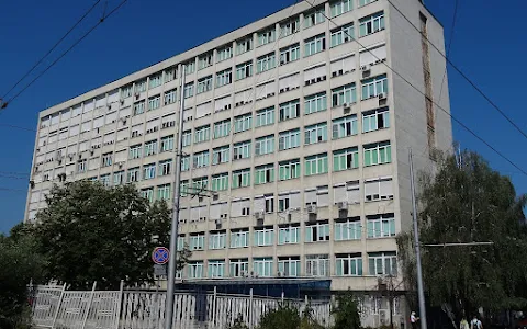 St. Anna University Hospital image