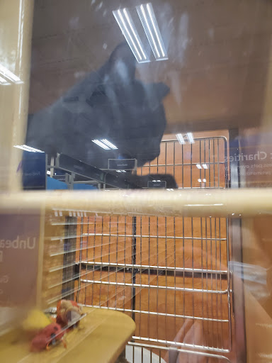Pet Supply Store «PetSmart», reviews and photos, 4045 Dowlen Rd, Beaumont, TX 77706, USA