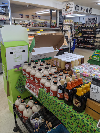 Grocery Store «Cox Market», reviews and photos, 711 Rte 481, Monongahela, PA 15063, USA