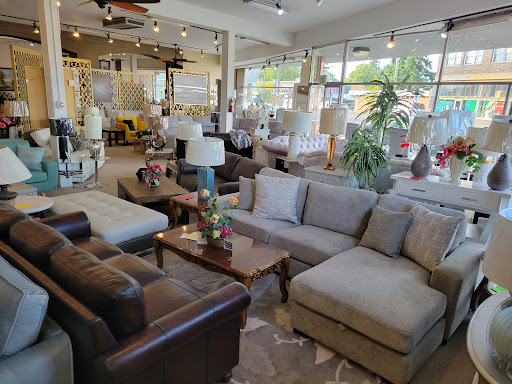 Furniture Store «Euroclassic Furniture», reviews and photos, 6602 SE Foster Rd, Portland, OR 97206, USA