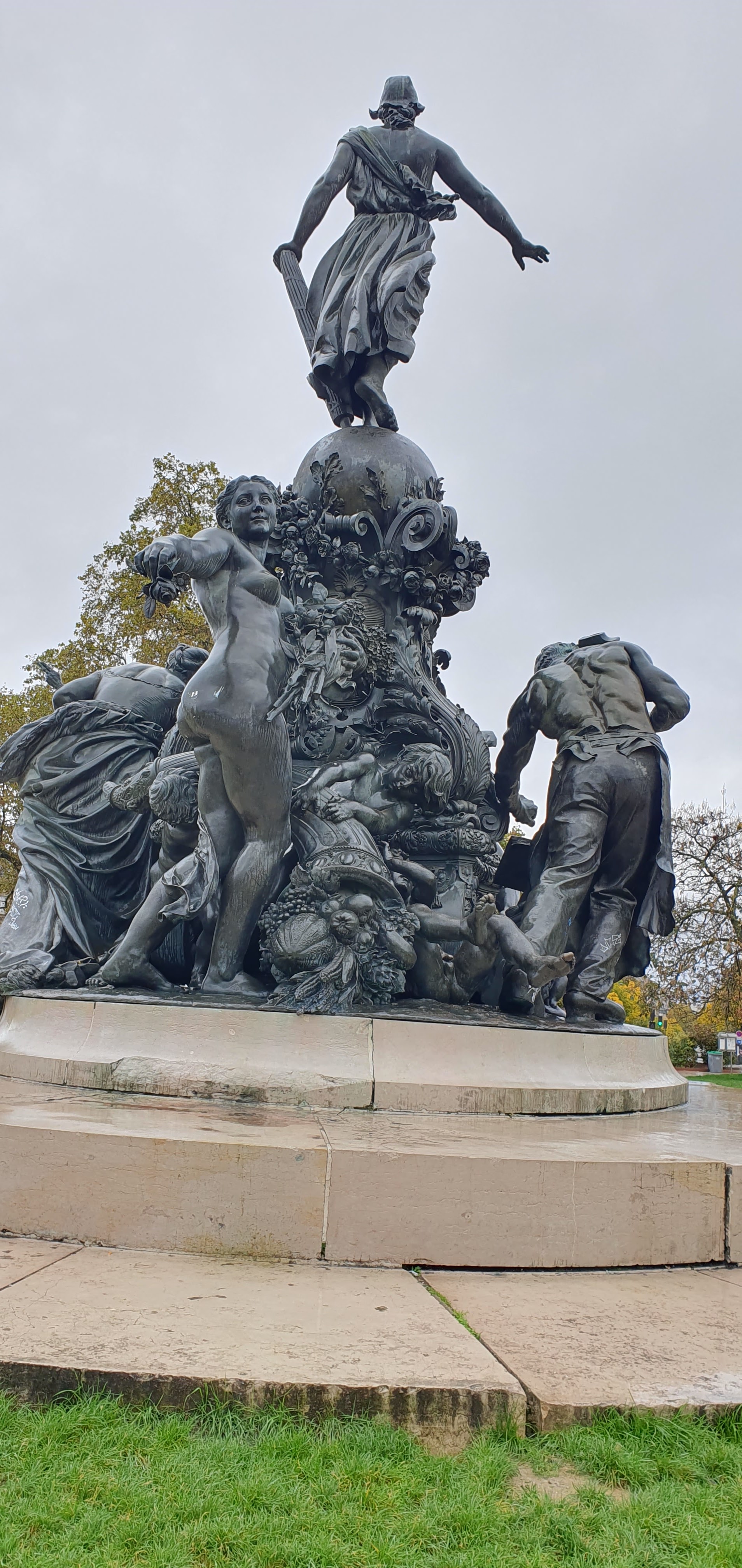 Photo n° 3 de l'avis de pascale.o fait le 29/10/2023 à 10:29