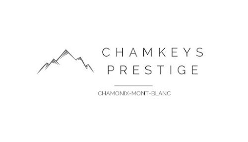 Agence de location immobilière Chamkeys Prestige Chamonix-Mont-Blanc