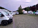 Aire de stationement pour camping car gratuit Walscheid