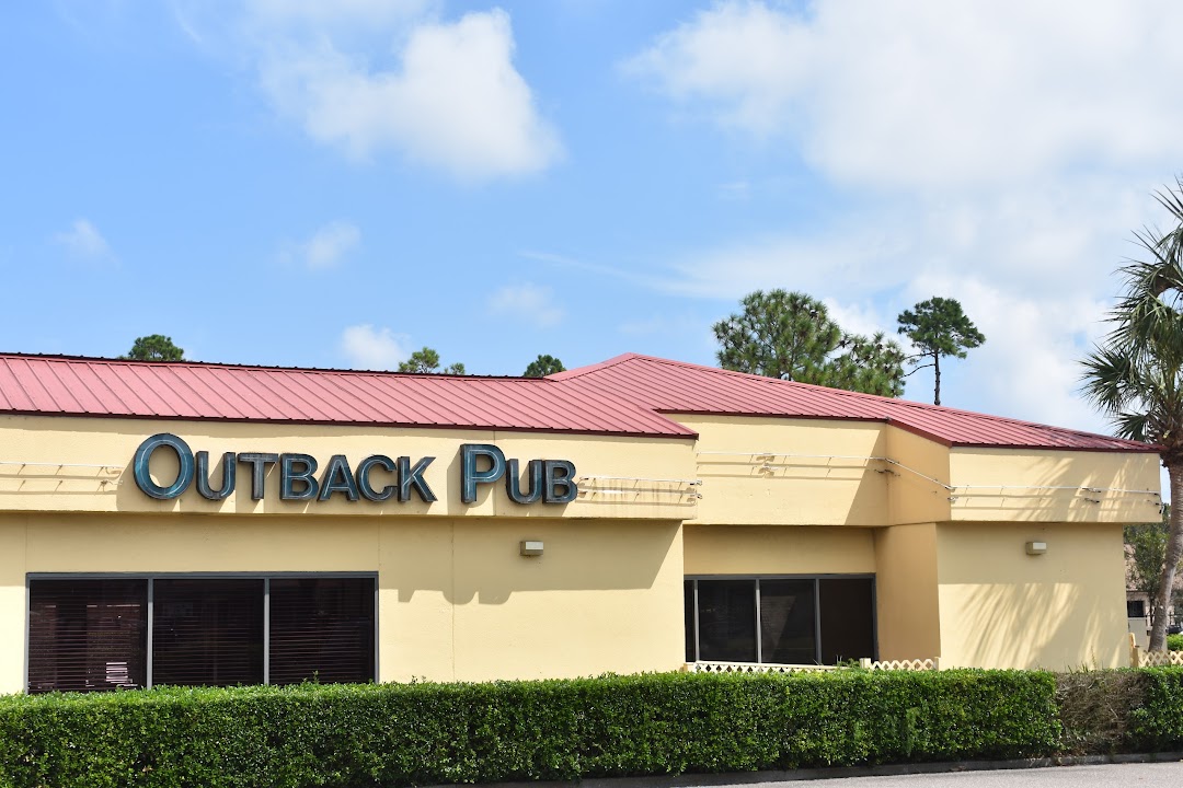 Outback Pub