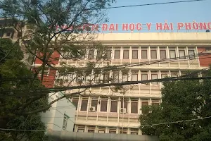 Hospital Haiphong Medical University image