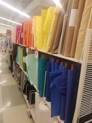Fabric Store «Jo-Ann Fabrics and Crafts», reviews and photos, 2050 W University Dr #250, McKinney, TX 75070, USA