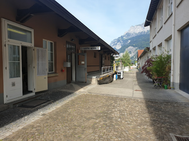 Rezensionen über Elektro Mewag AG in Glarus - Elektriker