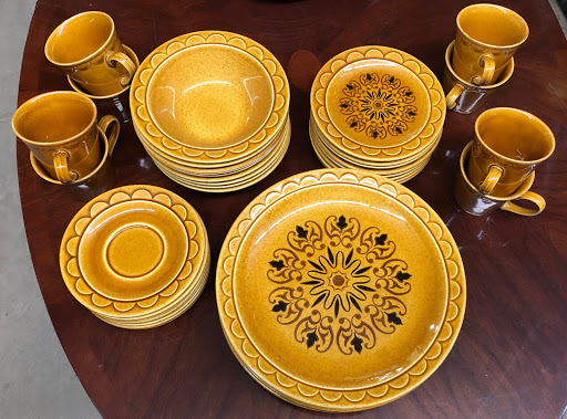 Flea Market «Dixie 400 Flea Market», reviews and photos, 4750 Settingdown Cir, Cumming, GA 30028, USA