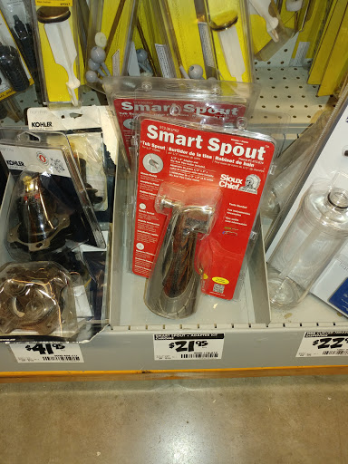 Home Improvement Store «The Home Depot», reviews and photos, 2421 Old Taylor Rd, Chesapeake, VA 23321, USA