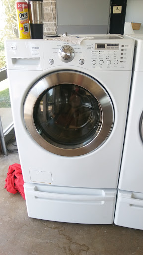 Used Appliance Store «Reconditioned Appliances», reviews and photos, 701 N Belt W, Swansea, IL 62226, USA