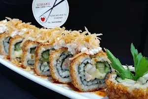 Sushi Hato image