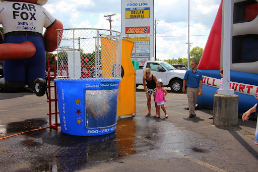 Used Car Dealer «Upper Marlboro Ford», reviews and photos, 5701 Crain Hwy, Upper Marlboro, MD 20772, USA