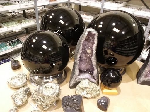 The Crystal Tabby image