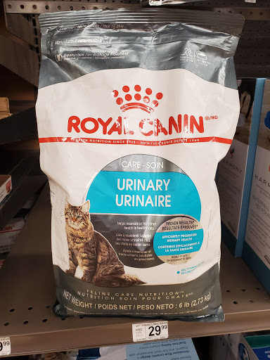 Pet Supply Store «Petco Animal Supplies», reviews and photos, 420 Harry L Dr #2, Johnson City, NY 13790, USA
