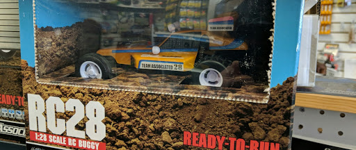 Hobby Store «F & M Hobby Center, Inc.», reviews and photos, 240 US-206, Flanders, NJ 07836, USA