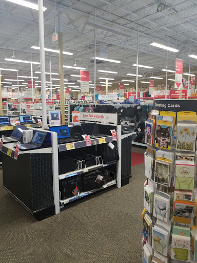 Office Supply Store «Office Depot», reviews and photos, 5600 S Miami Blvd, Morrisville, NC 27560, USA