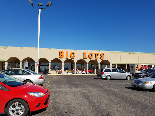Big Lots, 10939 New Haven Rd, Harrison, OH 45030, USA, 