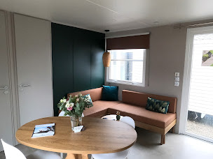 Photo n°19 de Mobil Aquitaine 33 à Le Teich ()