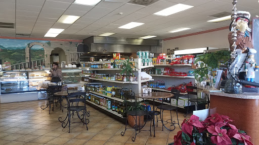 Gourmet Grocery Store «Mediterranean Gourmet Market», reviews and photos, 6122 Franconia Rd, Alexandria, VA 22310, USA
