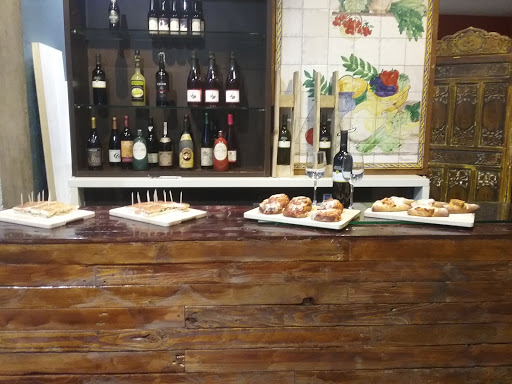 Información y opiniones sobre La Pizza Italiana de Tarrasa