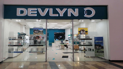 Óptica Devlyn Forum Culiacán