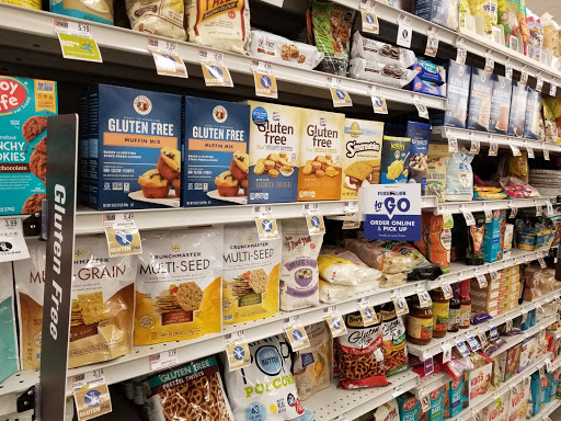 Grocery Store «Food Lion», reviews and photos, 22485 Lankford Hwy, Cape Charles, VA 23310, USA