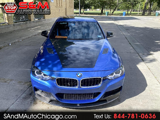 Car Dealer «S & M Auto Sales», reviews and photos, 5729 S Western Ave, Chicago, IL 60636, USA