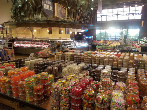 Confectionery wholesaler Roseville