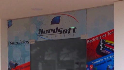 HARDSOFT COMPUTERS