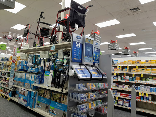 Drug Store «CVS», reviews and photos, 255 US-46, Budd Lake, NJ 07828, USA