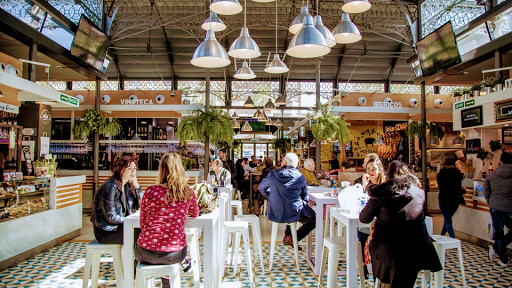 Ferias de gastronomia en Córdoba