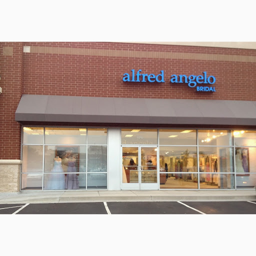 Bridal Shop «Alfred Angelo Bridal», reviews and photos, 11341 W Broad St #180, Glen Allen, VA 23060, USA