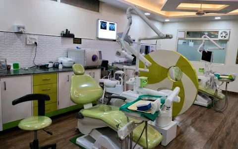 Dr Mathur's Dental Innovations image