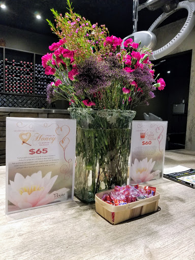 Day Spa «Tribute Salon & Spa», reviews and photos, 401 W Main St, Brighton, MI 48116, USA