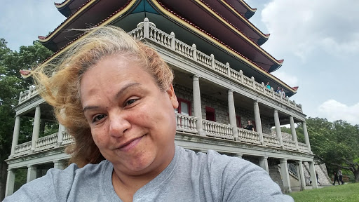 Landmark «The Pagoda», reviews and photos, 98 Duryea Dr, Reading, PA 19602, USA