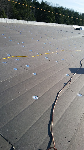 Roofing Contractor «Mid-South Roof Systems», reviews and photos, 5020 Old Dixie Hwy, Forest Park, GA 30297, USA