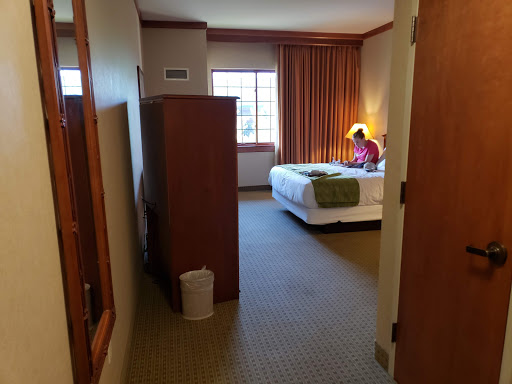 Resort «Little River Casino Resort», reviews and photos, 2700 Orchard Hwy, Manistee, MI 49660, USA
