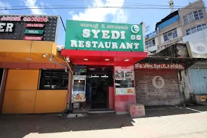 Syedi Restaurant image