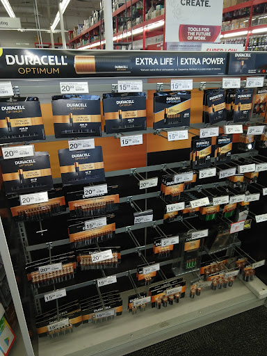 Office Supply Store «Staples», reviews and photos, 6450 Sunset Blvd, Hollywood, CA 90028, USA