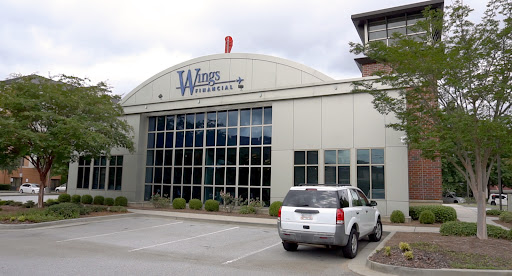 Credit Union «Wings Financial Credit Union», reviews and photos